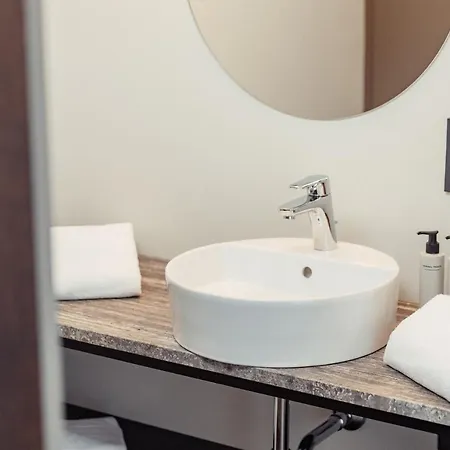 Apartment Boutique Tschofen Bludenz