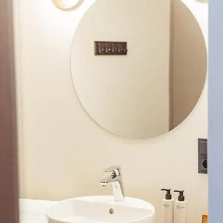 Apartment Boutique Tschofen Bludenz