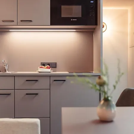 Boutique Tschofen Apartment Bludenz