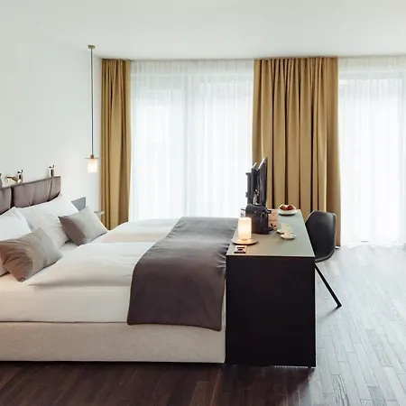 Boutique Tschofen Apartment