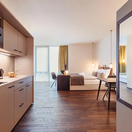 Apartment Boutique Tschofen Bludenz