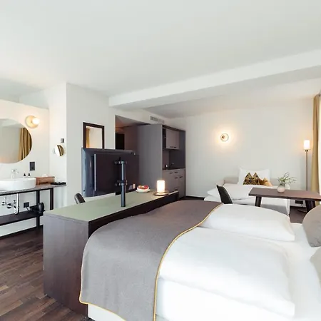 Apartment Boutique Tschofen Bludenz