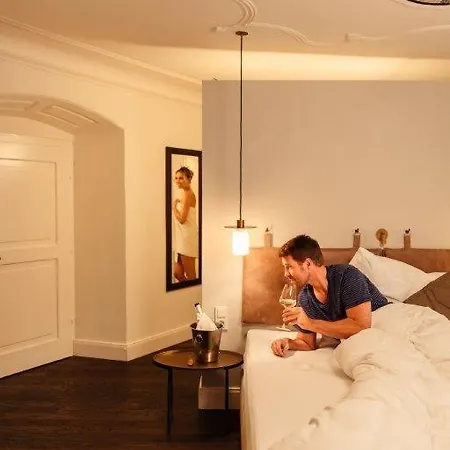 Boutique Tschofen Apartment