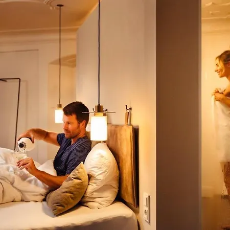 Apartment Boutique Tschofen *