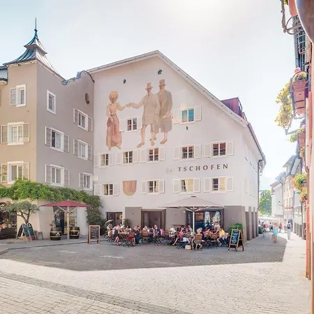 Boutique Tschofen