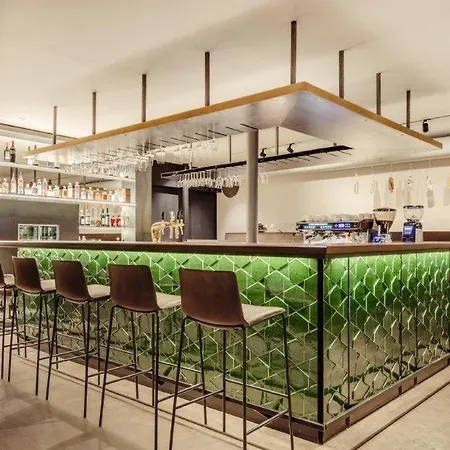 Boutique Tschofen Apartment *