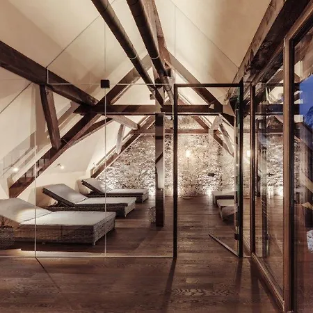Boutique Tschofen Apartment Bludenz