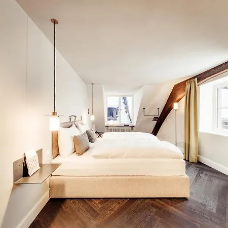 Boutique Tschofen * Bludenz