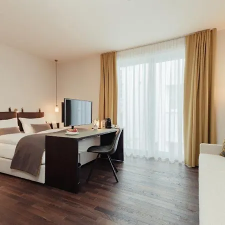 Boutique Tschofen