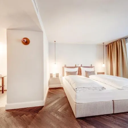 Apartment Boutique Tschofen Bludenz