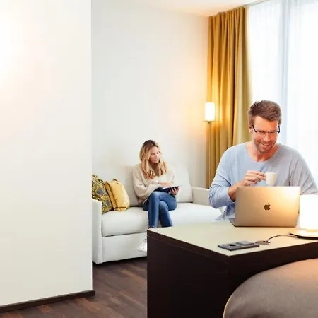 Boutique Tschofen Apartment *