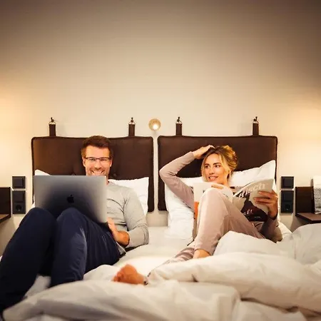 Apartment Boutique Tschofen Bludenz